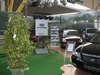 Stand Expozitional Auto